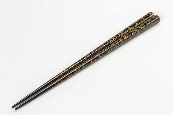 箸(単品) | 津軽塗 小林漆器のネット通販