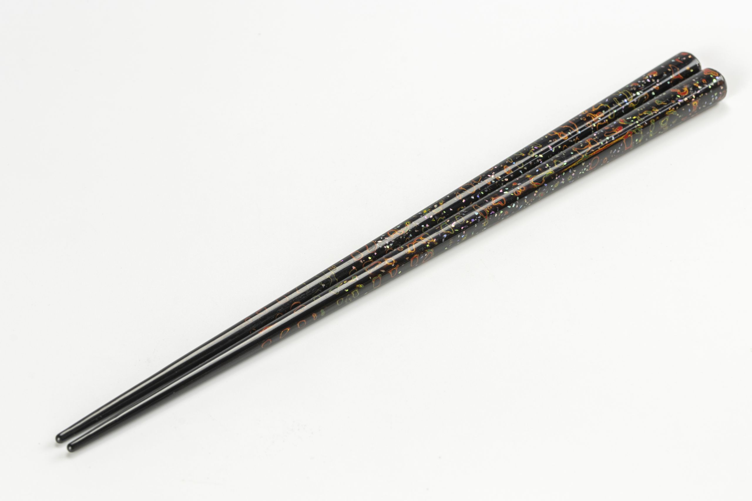 箸 螺鈿 | 津軽塗 小林漆器のネット通販