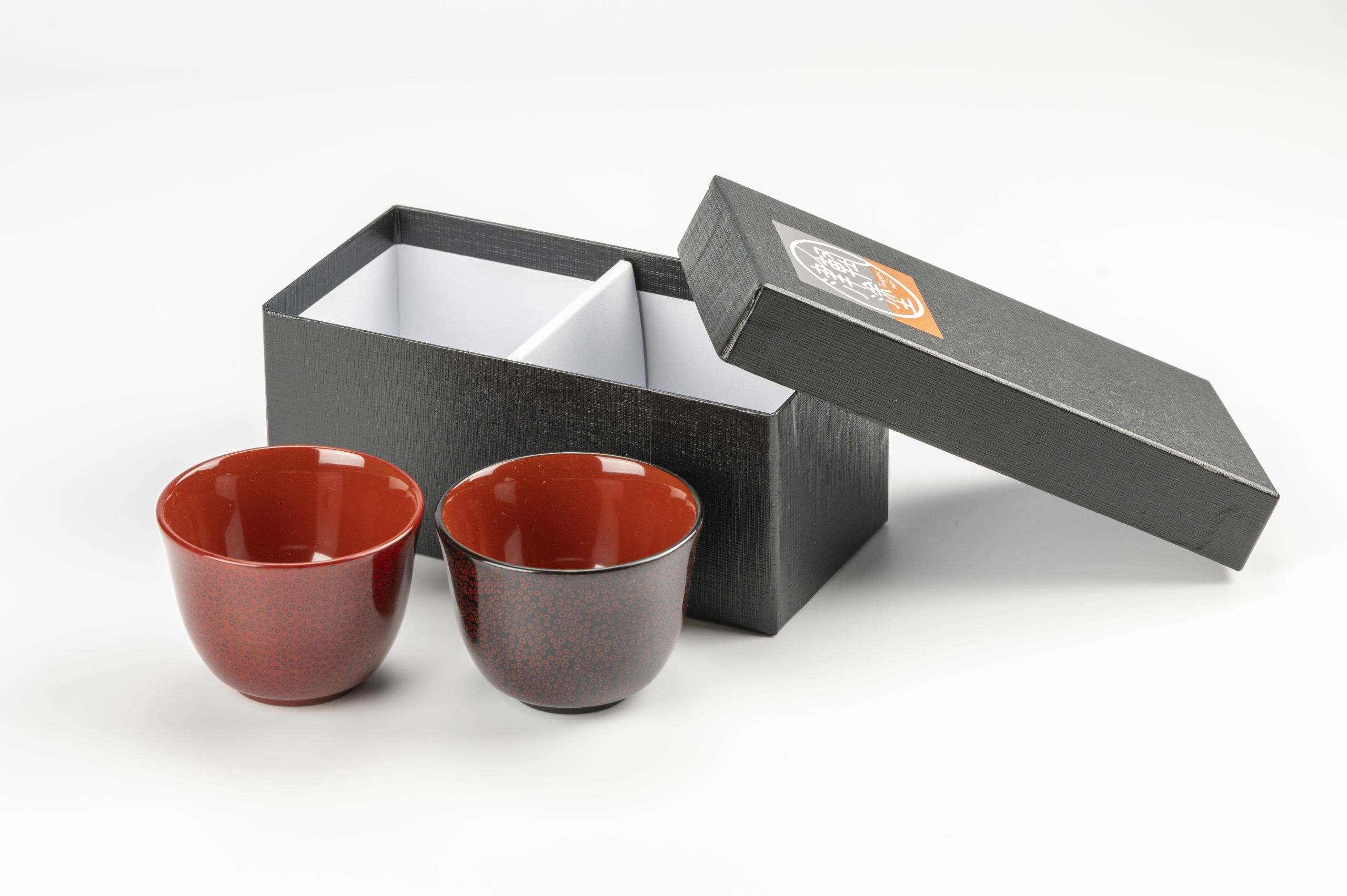 夫婦箸 七々子塗 | 津軽塗 小林漆器のネット通販